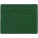 Чехол для карточек Devon, темно-зеленый