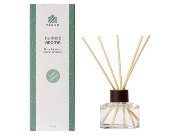 Аромат для дома Sweet almond, стандарт