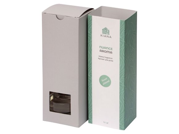 Аромат для дома Sweet almond, стандарт Аромат для дома Sweet almond, стандарт