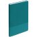 Ежедневник Vale, недатированный, бирюзовый