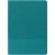 Ежедневник Vale, недатированный, бирюзовый