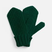 Варежки Nordkyn, темно-зеленые Варежки Nordkyn, темно-зеленые