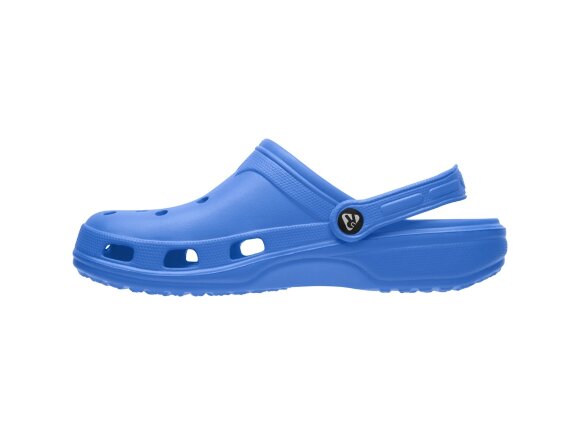 Сабо Lyles унисекс, голубой Сабо Lyles унисекс, голубой