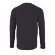 Футболка с длинным рукавом Imperial LSL Men, темно-серая (графит)
