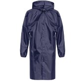 Дождевик унисекс Rainman, темно-синий Дождевик унисекс Rainman, темно-синий