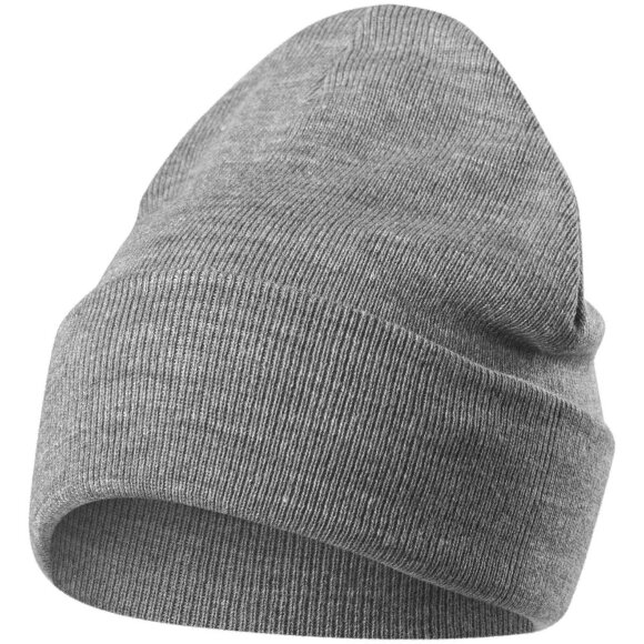 Шапка Real Talk, серая Шапка Real Talk, серая