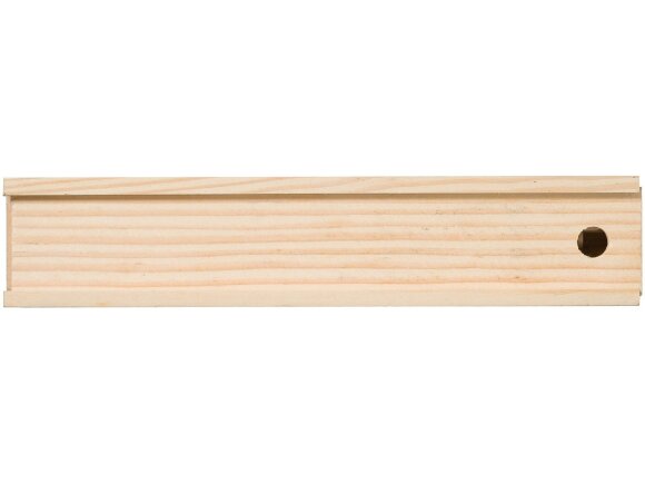 Набор из 12 карандашей в подарочной коробке с линейкой Набор из 12 карандашей в подарочной коробке с линейкой