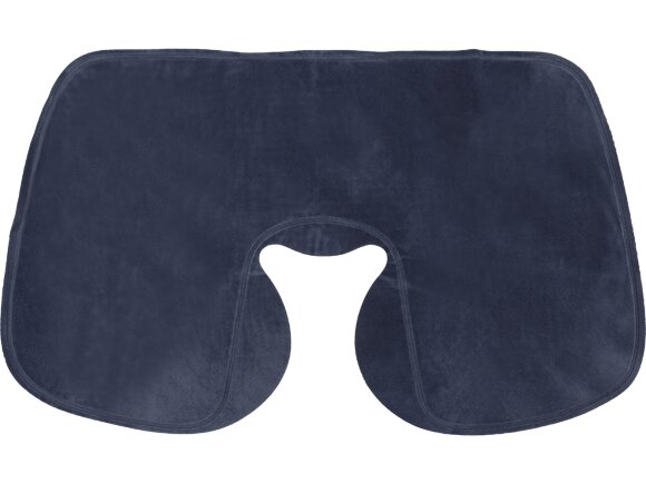 Набор для путешествий Глэм, темно-синий Набор для путешествий Глэм, темно-синий