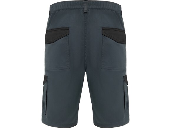 Шорты Tahoe, свинцовый/черный