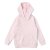 Толстовка детская Stellar Kids, розовая