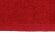Полотенце Terry М, 450, красный Полотенце Terry М, 450, красный
