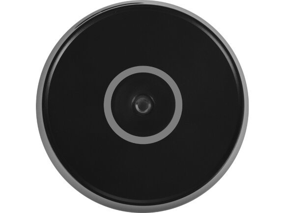 USB Увлажнитель воздуха с подсветкой Steam, черный USB Увлажнитель воздуха с подсветкой Steam, черный