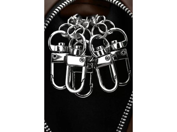 Ключница Чира, коричневый Ключница Чира, коричневый