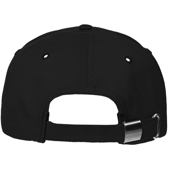 Бейсболка Convention, черная Бейсболка Convention, черная