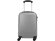 Чемодан Travel, светло-серый