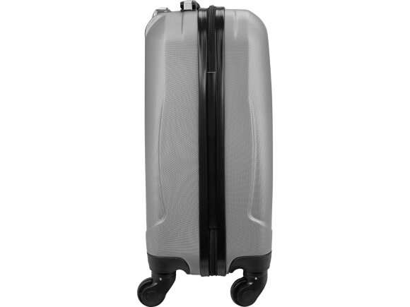 Чемодан Travel, светло-серый Чемодан Travel, светло-серый
