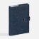 Ежедневник Repute, недатированный, синий