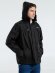 Ветровка мужская Mistral 210, черная