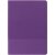 Ежедневник Vale, недатированный, фиолетовый