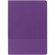 Ежедневник Vale, недатированный, фиолетовый