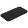 Внешний аккумулятор Uniscend All Day Compact 10000 мАч, черный Внешний аккумулятор Uniscend All Day Compact 10000 мАч, черный