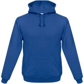 Толстовка ID.003 ярко-синяя Толстовка ID.003 ярко-синяя