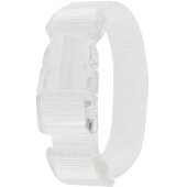 Крепление для багажа Clamp, белое Крепление для багажа Clamp, белое