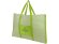 Пляжная складная сумка-тоут и коврик Bonbini, лайм