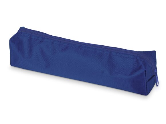 Пенал Log, синий Пенал Log, синий