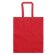Сумка для покупок Span 70, ярко-красная