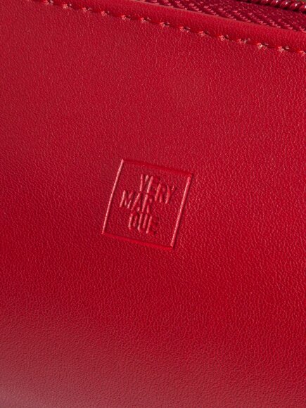 Набор несессеров Manifold, красный