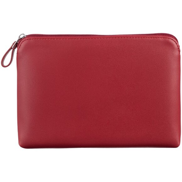 Набор несессеров Manifold, красный Набор несессеров Manifold, красный