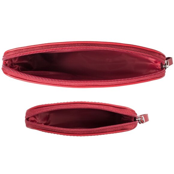 Набор несессеров Manifold, красный Набор несессеров Manifold, красный