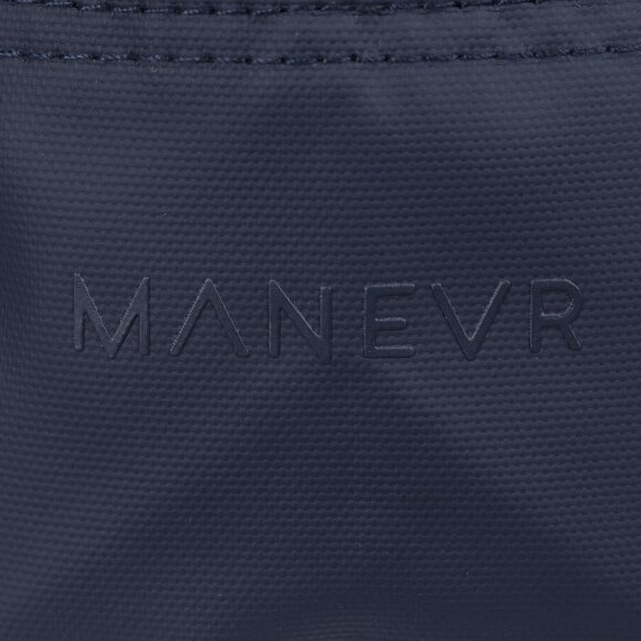 Спортивная сумка Triangel, синяя