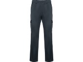 Брюки Trooper, свинцовый/черный