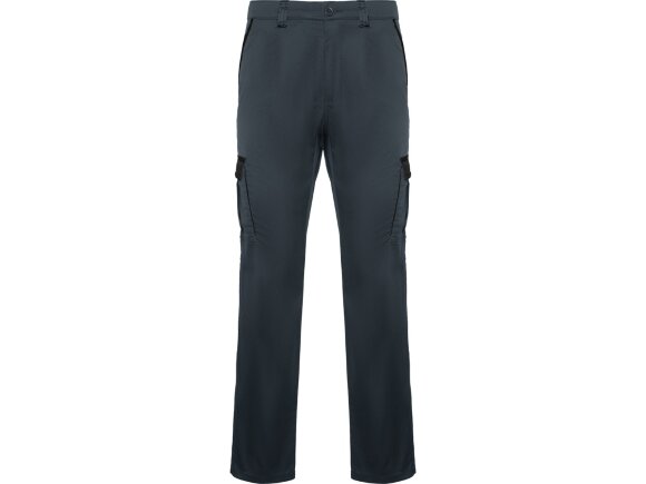 Брюки Trooper, свинцовый/черный Брюки Trooper, свинцовый/черный