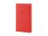 Записная книжка Moleskine Classic (в линейку) в твердой обложке, Large (13х21см), красный Записная книжка Moleskine Classic (в линейку) в твердой обложке, Large (13х21см), красный
