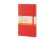 Записная книжка Moleskine Classic (в линейку) в твердой обложке, Large (13х21см), красный Записная книжка Moleskine Classic (в линейку) в твердой обложке, Large (13х21см), красный