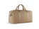 Сумка дорожная BUGATTI Elsa, песочного цвета, воловья кожа/полиэстер, 47х22х24 см Сумка дорожная BUGATTI Elsa, песочного цвета, воловья кожа/полиэстер, 47х22х24 см