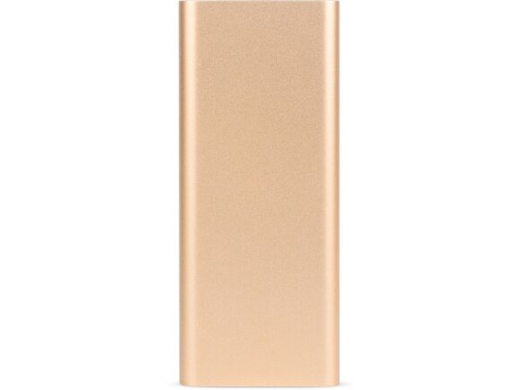 Внешний аккумулятор Rombica NEO AZ220G Quick, 22000 mAh, золотистый