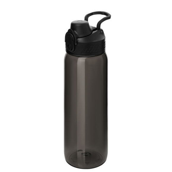 Бутылка для воды Nevada, черная