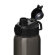 Бутылка для воды Nevada, черная