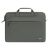 Сумка для ноутбука Migliores, серый/серый