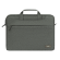 Сумка для ноутбука Migliores, серый/серый Сумка для ноутбука Migliores, серый/серый