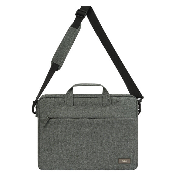 Сумка для ноутбука Migliores, серый/серый Сумка для ноутбука Migliores, серый/серый