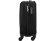 Чемодан Travel, черный