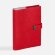 Ежедневник Repute, недатированный, красный Ежедневник Repute, недатированный, красный