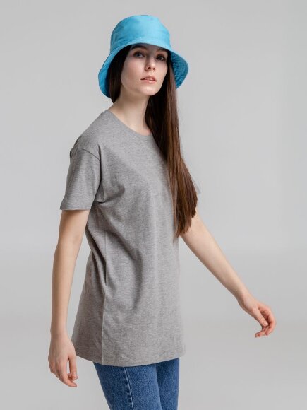 Футболка Imperial 190, серый меланж Футболка Imperial 190, серый меланж