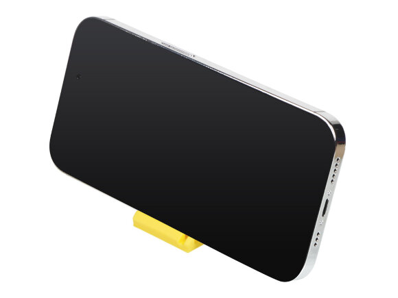 Ланч-бокс Neo, желтый 109C Ланч-бокс Neo, желтый 109C