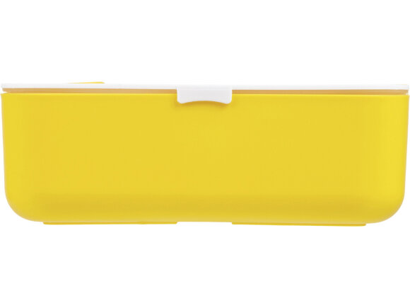 Ланч-бокс Neo, желтый 109C Ланч-бокс Neo, желтый 109C